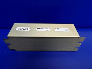 Cirrus Field Control Module Alternator P/N 29434-003 NOS (0426-1379)